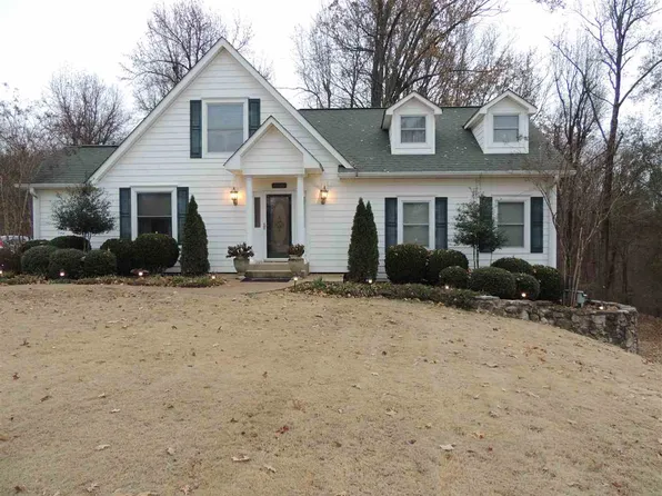 955 Harris Rd, Dyersburg, TN 38024
