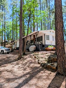 2603 E Poplar Dr SPACE 35, Pinetop, AZ, 85935