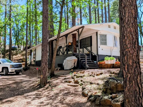 2603 E Poplar Dr Space 35, Pinetop, AZ 85935