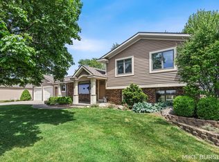 4334 96th Ave, Zeeland, MI 49464
