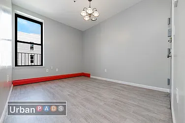 Rented by Urban Pads