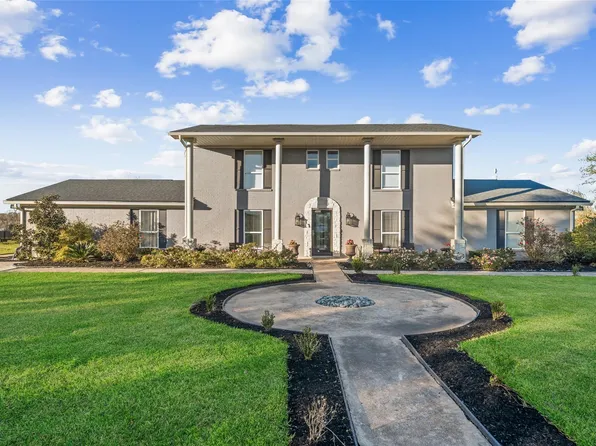 43910 Highway 290 Bus, Waller, TX 77484