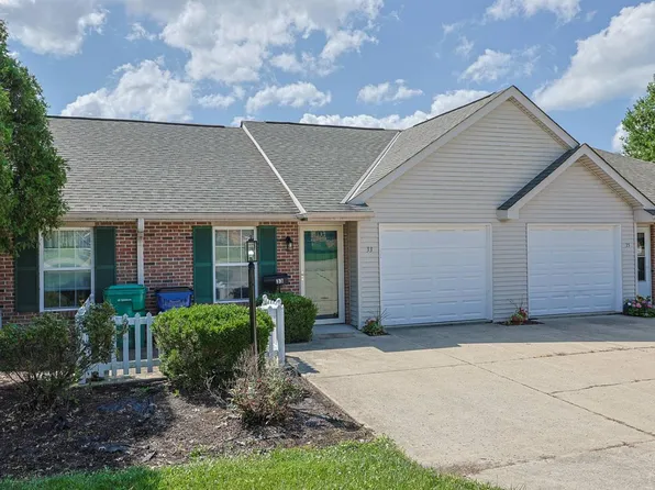 33 Village Dr #A-3, Lawrenceburg, IN 47025