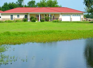 1142 SE 450th Rd, Knob Noster, MO 65336