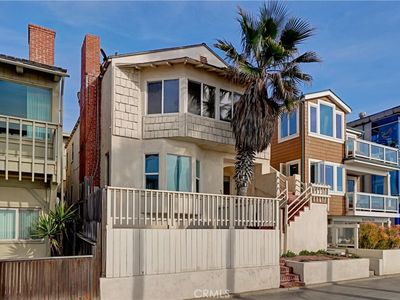 4117 Ocean Dr, Manhattan Beach, CA, 90266