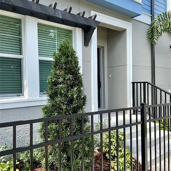 3126 W Azeele St #1 — Photo 1