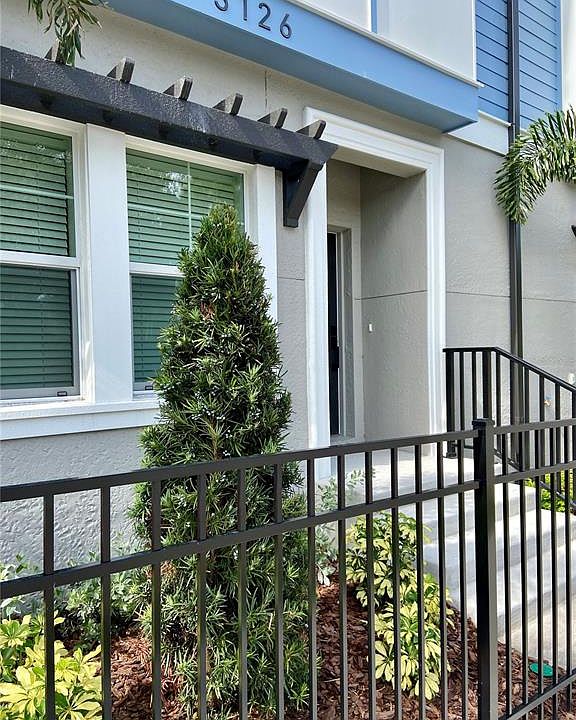 1st image of 3126 W Azeele St #1