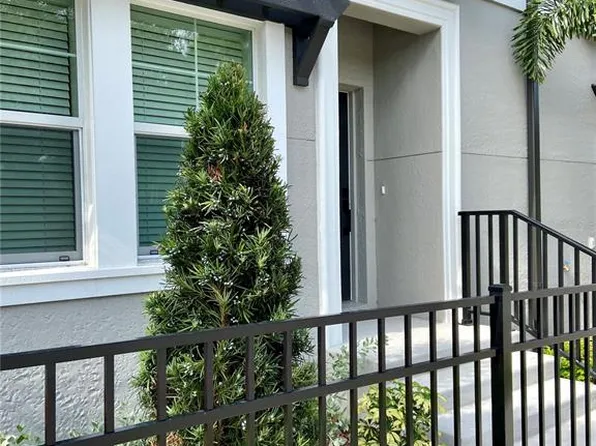 3126 W Azeele St #1, Tampa, FL 33609