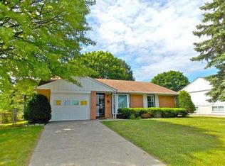 4777 Arnold Ave, Columbus, OH 43228