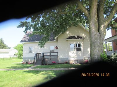 302 Meridian St, Tipton, IA, 52772