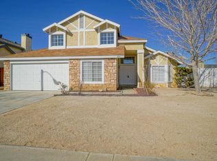 3651 Comet Ct, Palmdale, CA 93550