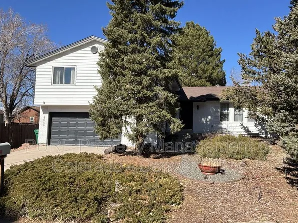 3449 S Nucla Way, Aurora, CO 80013