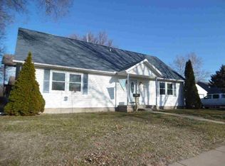 502 14th Ave, Fulton, IL 61252