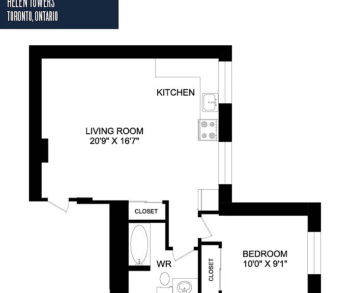 833 Kennedy Rd — Photo 13