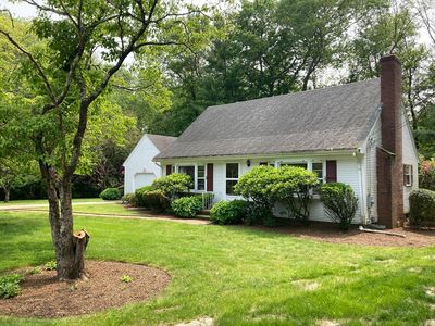 68 Briarbrook Dr, Seekonk, MA, 02771