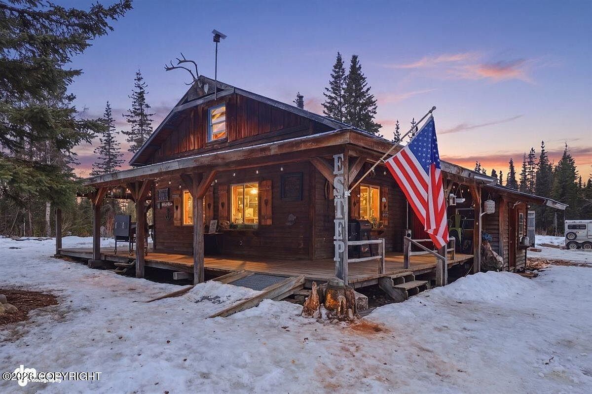 36982 Midway Dr, Sterling, AK 99672 | Zillow