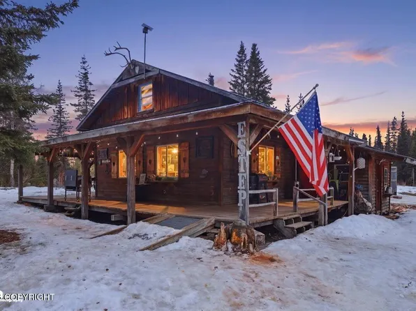 36982 Midway Dr, Sterling, AK 99672