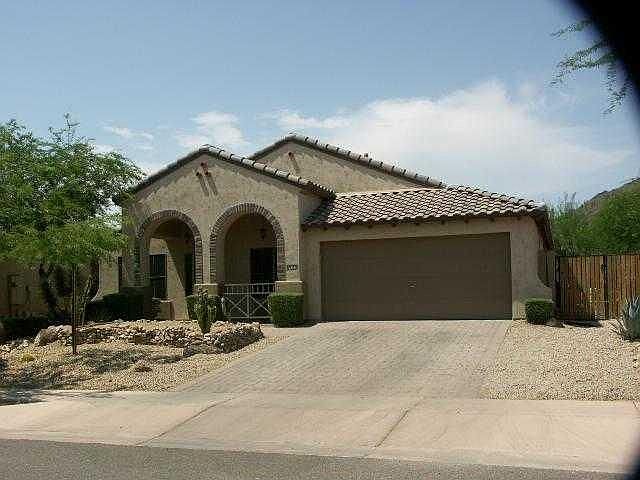 1st image of 3026 W Caravaggio Ln