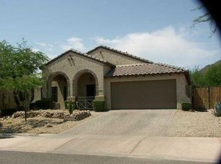3026 W Caravaggio Ln, Phoenix, AZ 85086