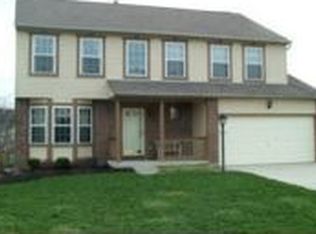 171 Roxbury Dr, Pickerington, OH 43147