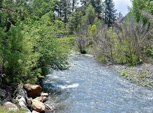 1111 E Timber Pine Dr, Sisters, OR