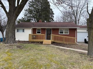133 Brewer Dr, Battle Creek, MI 49015