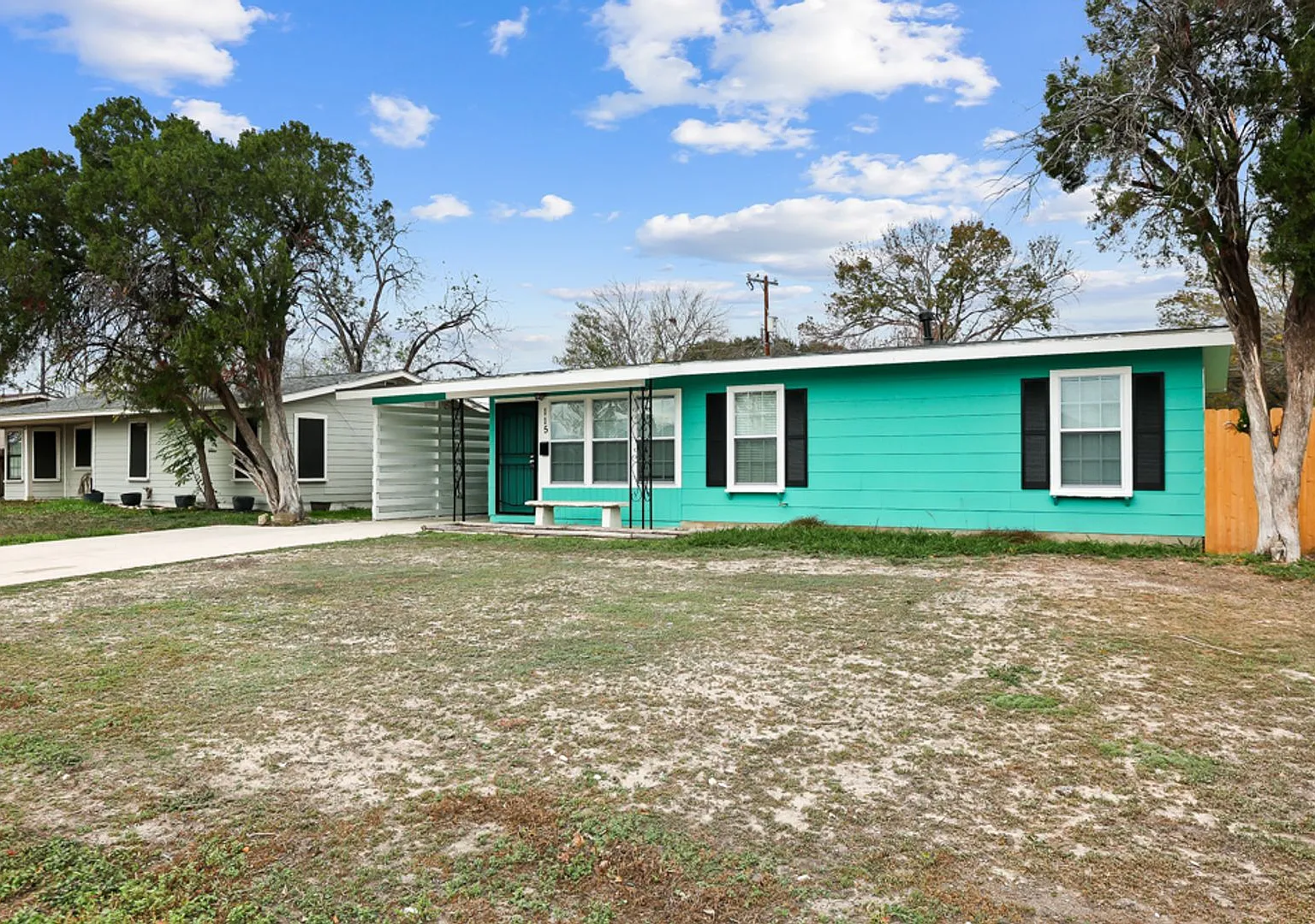 Vintage character meets modern upgradesbold curb appeal, huge backyard, and minutes from downtown — Photo 1