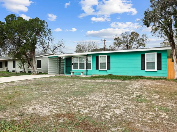 115 Harcourt Ave, San Antonio, TX 78223