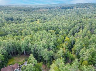 2-52 2nd Nh Tpke, Mont Vernon, NH 03057