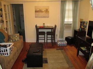 523 Park Ave, Hoboken, NJ 07030