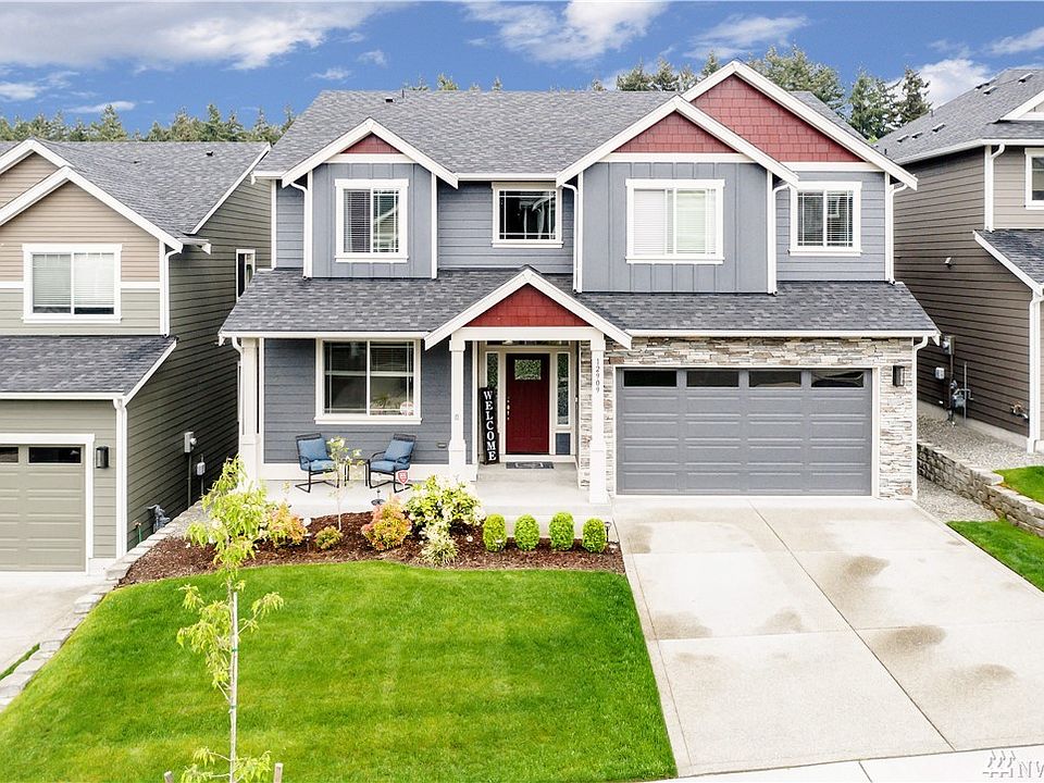 1st image of 12909 106th Avenue Ct E