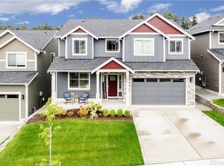 12909 106th Avenue Ct E, Puyallup, WA 98374