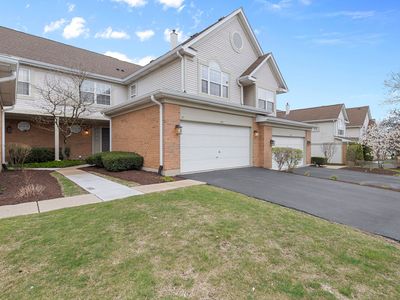 347 Cimarron Rd E, Lombard, IL, 60148