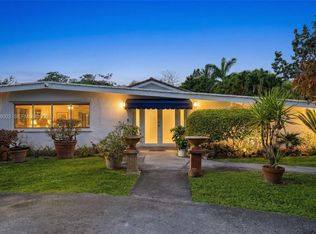11220 SW 67th Ave, Pinecrest, FL 33156