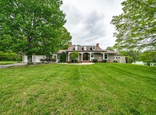 154 S Dry Valley Rd, Cookeville, TN 38506