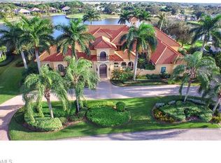 13900 Williston Way, Naples, FL 34119