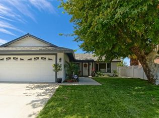 15249 Aqueduct Ln, Chino Hills, CA 91709