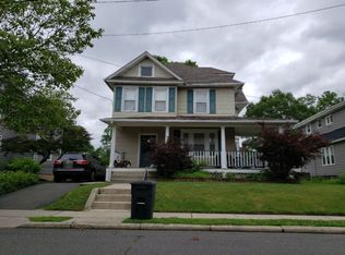 102 Denver Ave, Westmont, NJ 08108
