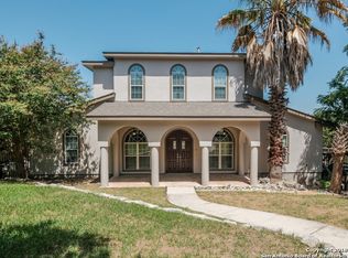 741 Riviera Dr, Canyon Lake, TX 78133