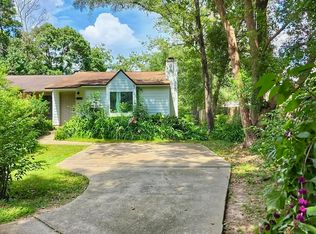 1539 Belmont Trce, Tallahassee, FL 32301