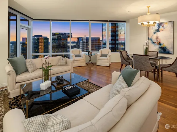 10700 NE 4th Street #3206, Bellevue, WA 98004