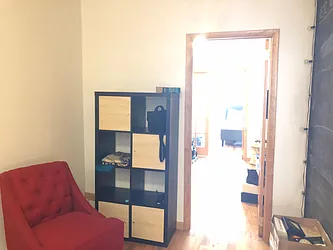 Rented by Keller Williams NYC