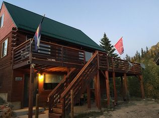 224 Highfill Rd, Jefferson, CO 80456