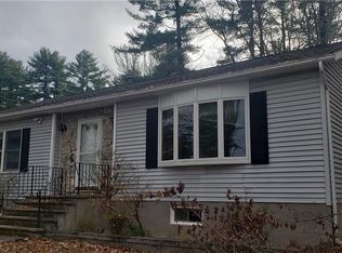 4 Franko Dr, Kerhonkson, NY 12446