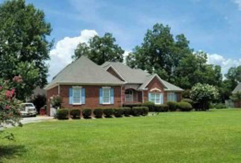 Property Front View
