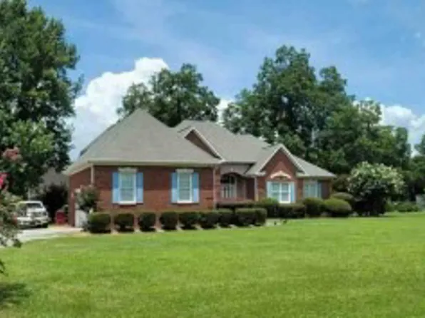 107 Lance Dr, Macon, GA 31216