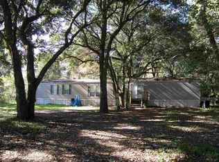 5285 Porter Road Ext #E, Saint Augustine, FL 32095
