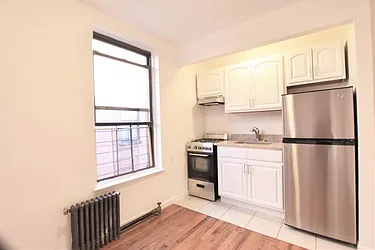 Rented by Bold New York
