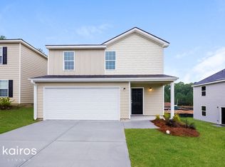 346 Freeman Cir, Villa Rica, GA 30180