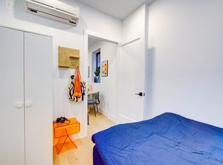 246 W 108th St #3, New York, NY 10025